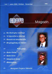 Grafomagazin